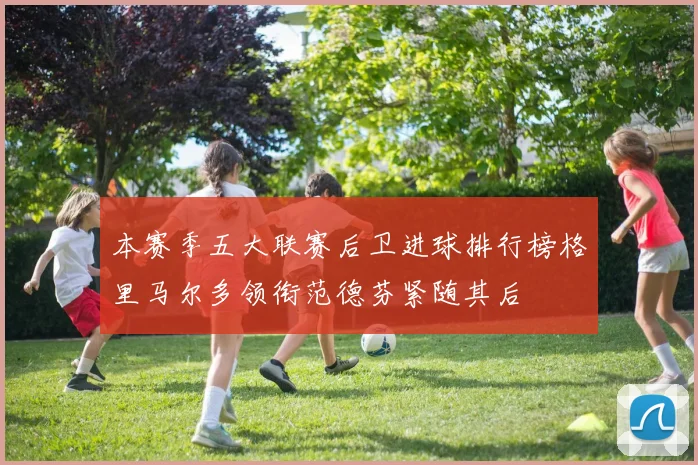 本赛季五大联赛后卫进球排行榜格里马尔多领衔范德芬紧随其后