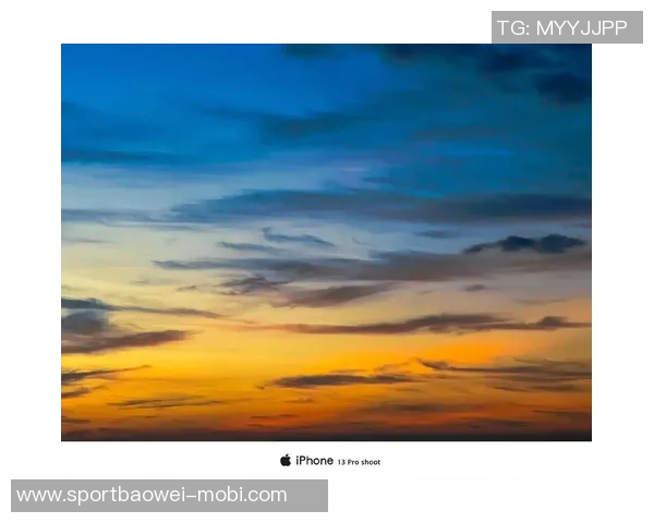 西部天空的色彩变幻与自然之美的深刻探索