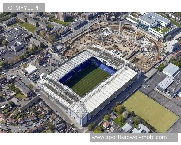 拉爵计划建造10万人新球场热刺球场设计或成重要参考